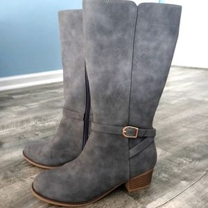 Children's place, Big kids boots